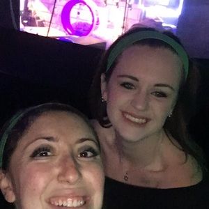 Meet your Posher, Tory